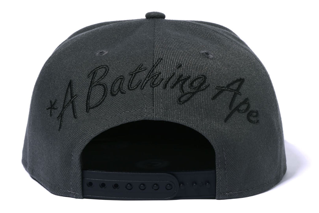 BAPE NEW ERA 9FIFTY CAP | bape.com