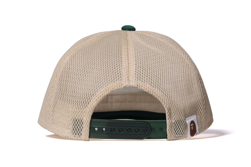 BAPE STA MESH CAP | bape.com