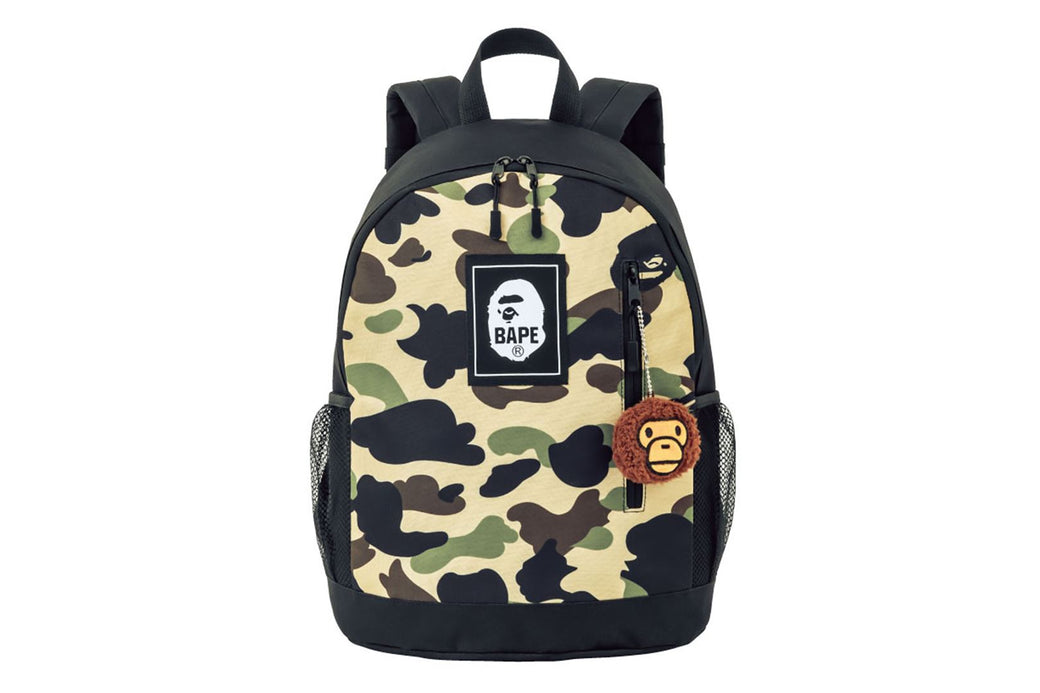 E-MOOK BAPE KIDS 2022 S/S COLLECTION | bape.com