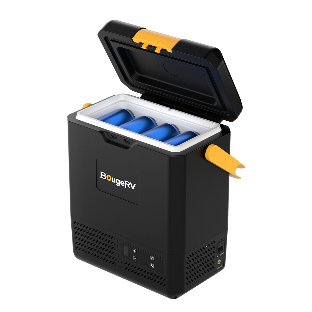 ポータブル冷蔵庫 – BougeRV JP