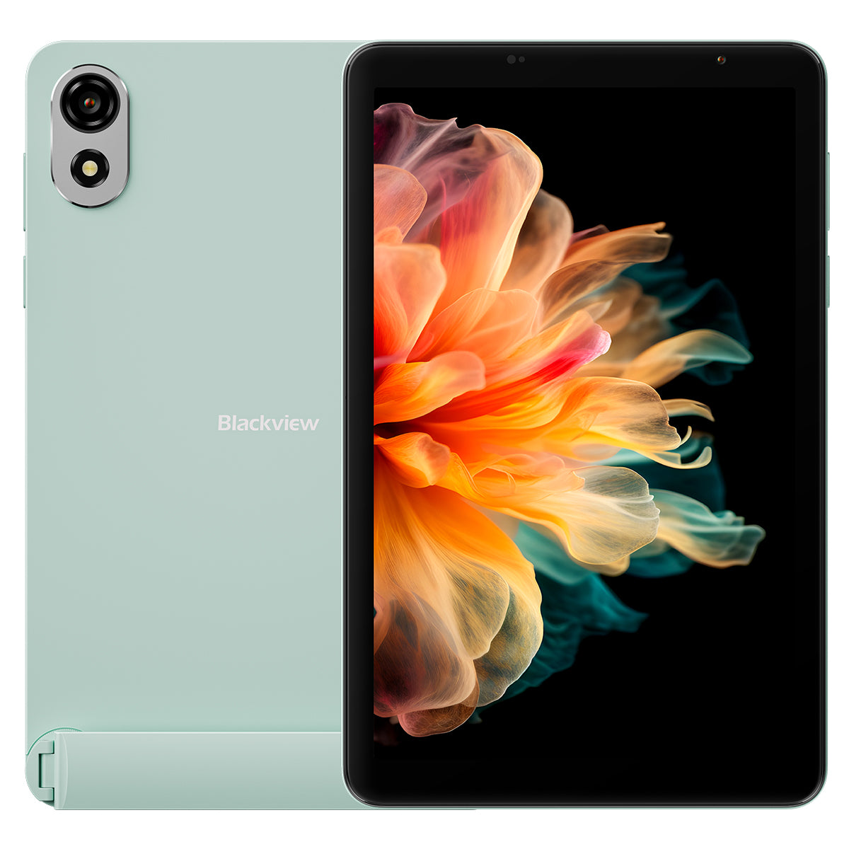 Blackview ZENO 1 Unisoc Tiger T615 8インチ 4+64GB & 6+256GB