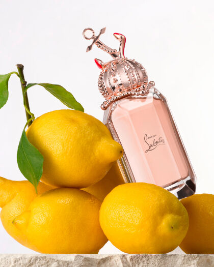 Loubiworld Fragrances collection - Christian Louboutin