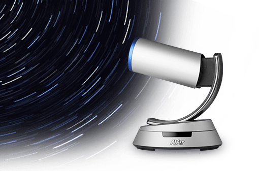 SVC500 - テレビ会議システム / 多拠点モデル | アバー