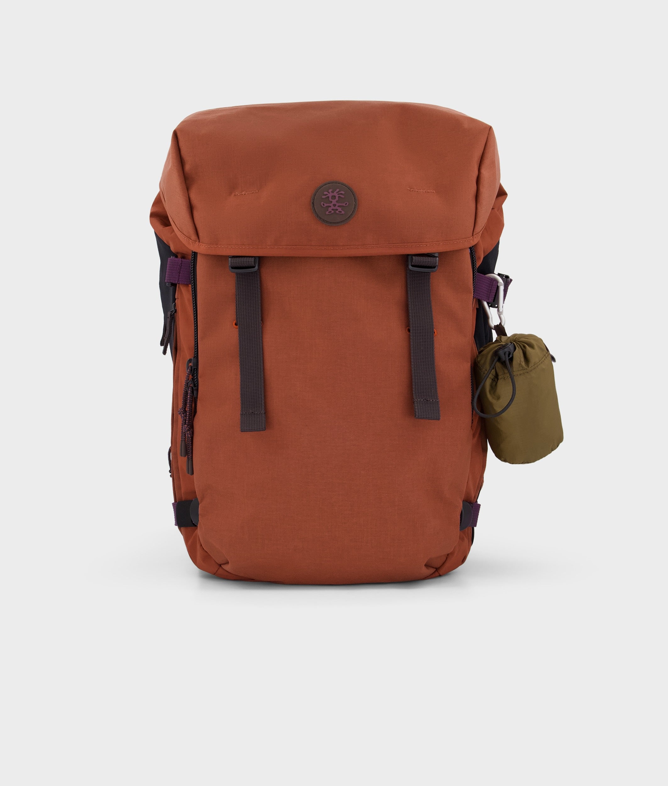 バックパックとデイパック | Crumpler Australia