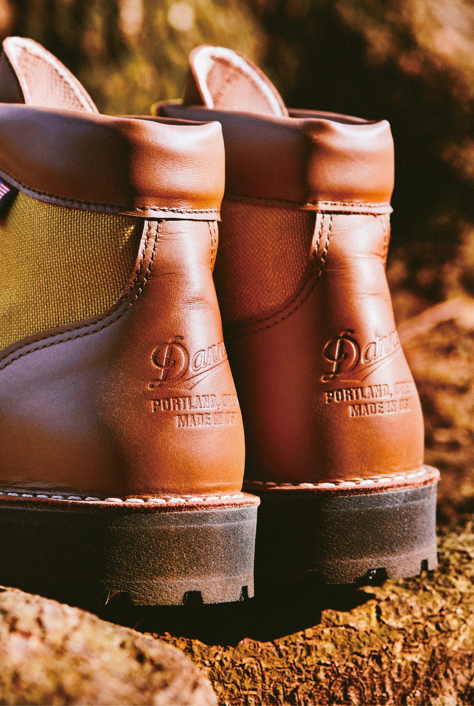 DANNER LIGHT | Danner | ダナー オフィシャルサイト