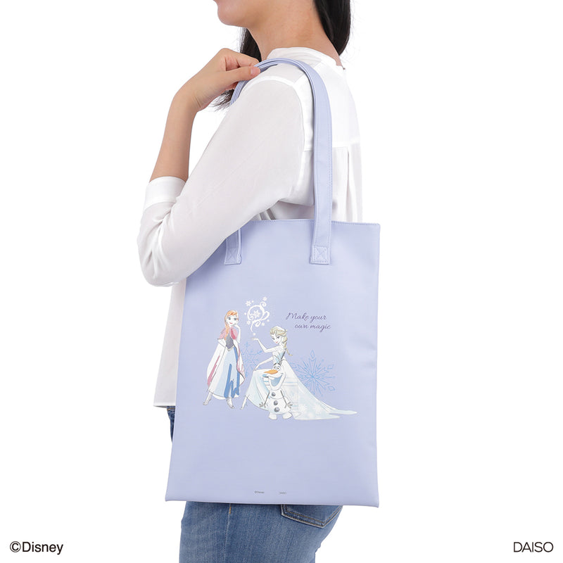 トートバッグ（アナと雪の女王）B - スリーピーネットストア通販【公式】