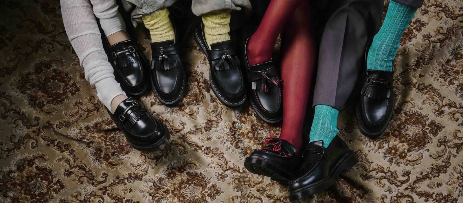 ドクターマーチン公式オンラインショップ｜DR. MARTENS