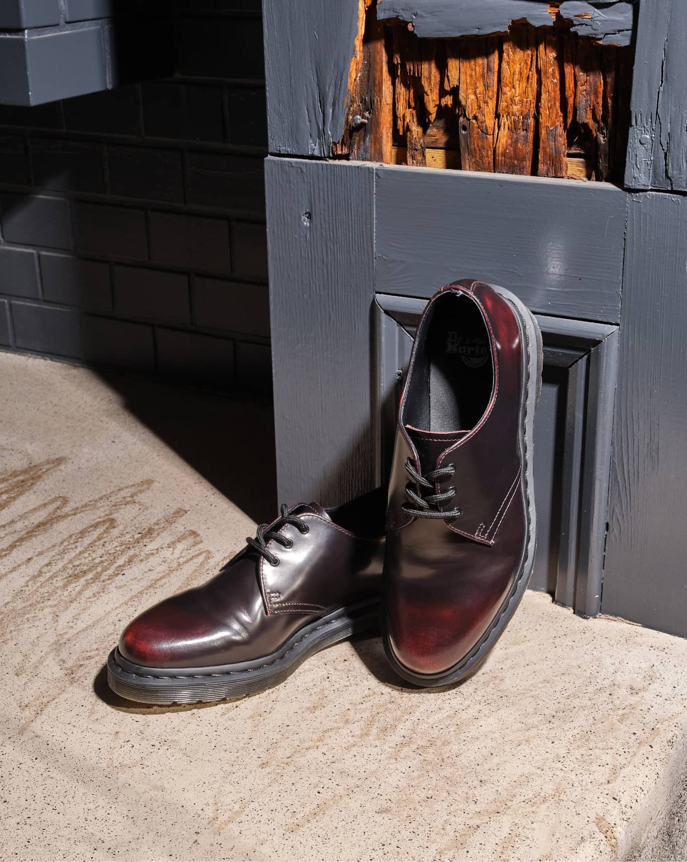 NEW STEP, YOUR STYLE.｜