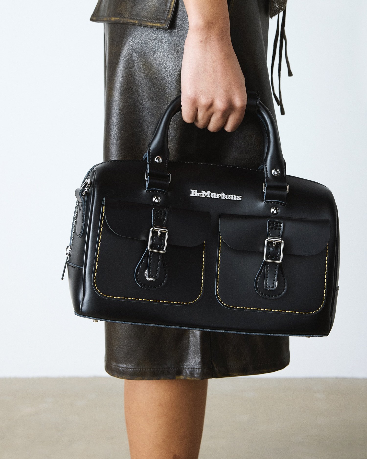 トップ ハンドル バッグ