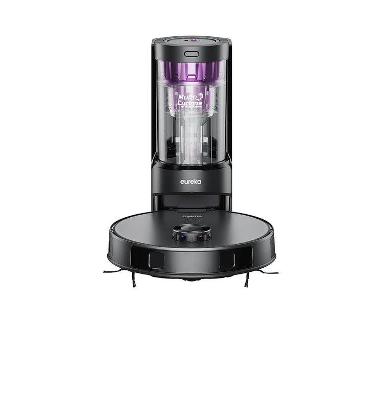 Eureka E20 Plus - eureka-jp