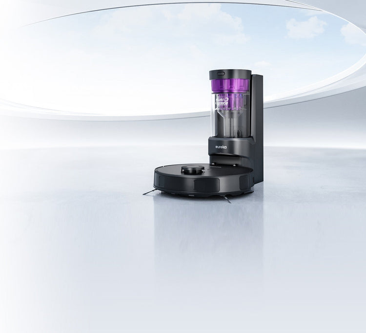 Eureka E20 Plus - eureka-jp