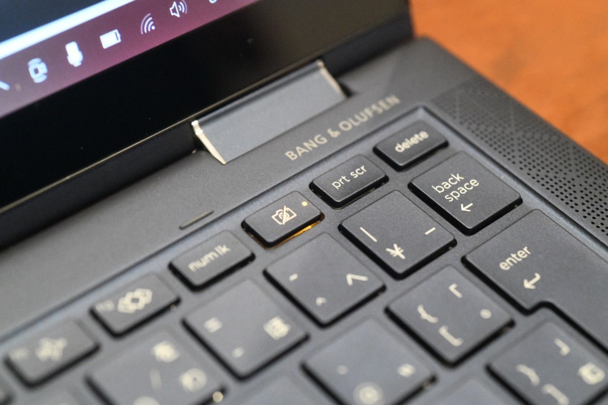 HP Elite Dragonfly G2