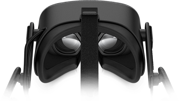 HP Reverb Virtual Reality Headset 製品詳細 | 日本HP