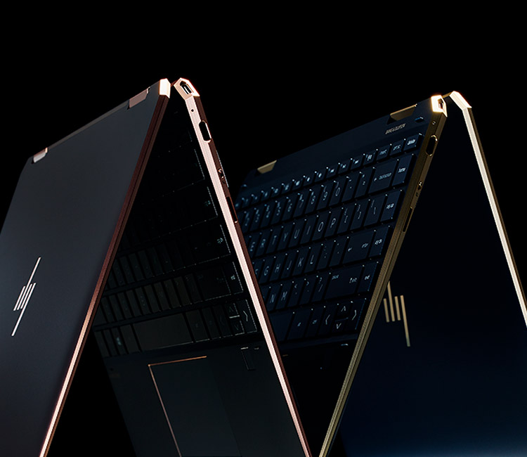 HP'S DESIGN PHILOSOPHY | 日本HP