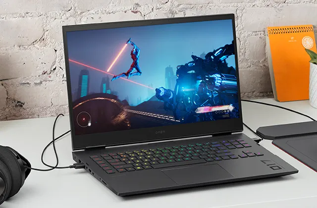 OMEN 17 製品詳細 - ゲーミングパソコン | 日本HP