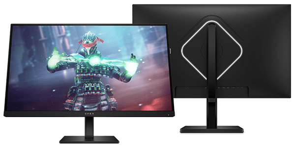 OMEN 27k 144Hz 4K ゲーミングディスプレイ | 日本HP