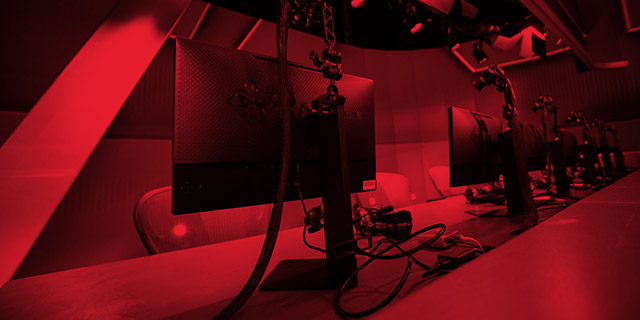 OMEN X by HP 25f ゲーミングディスプレイ 製品詳細 - ゲーミング