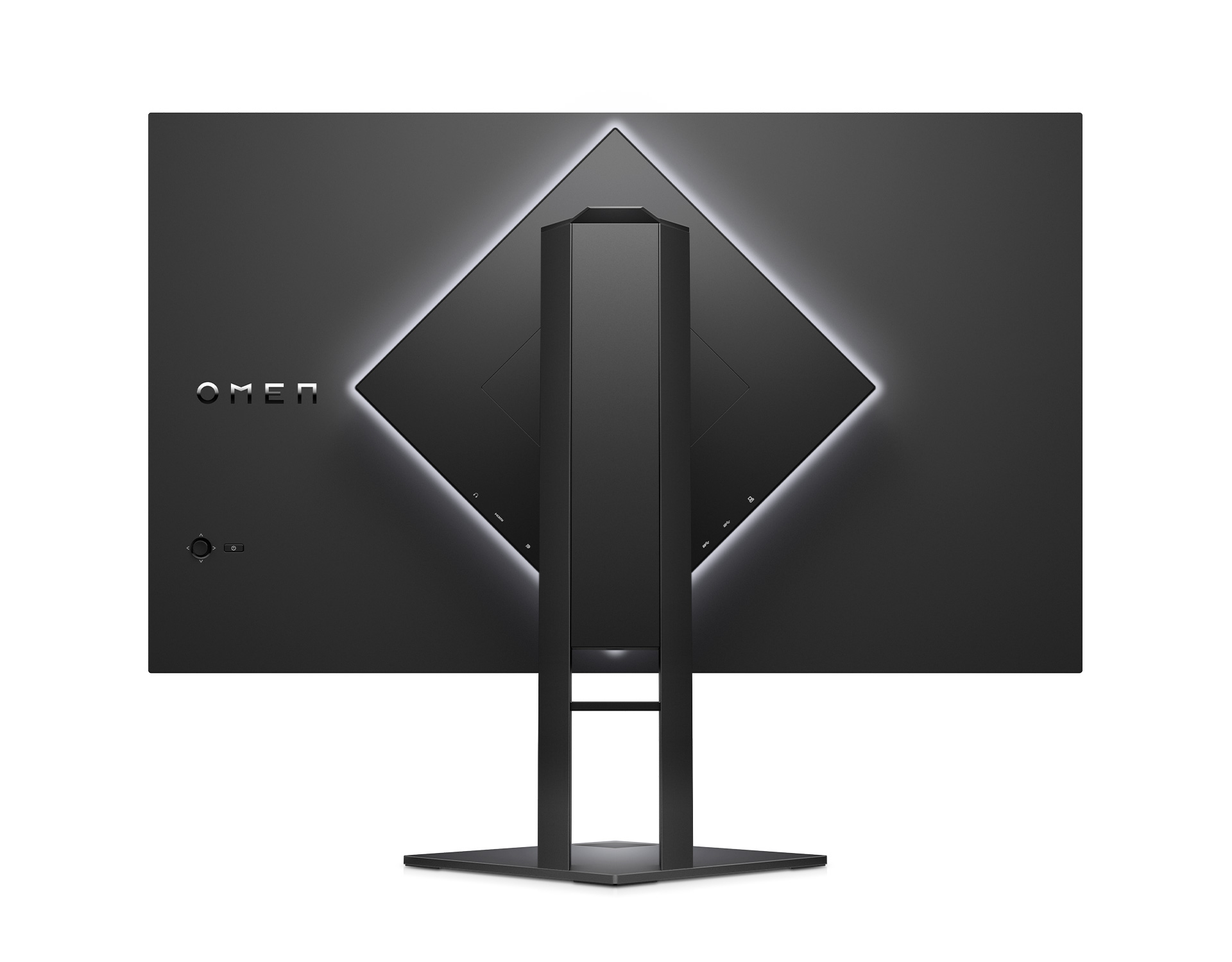 OMEN by HP 27i QHD ゲーミングディスプレイ 製品詳細 - ゲーミング