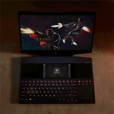 OMEN X by HP 15-dg0000 製品詳細 - ゲーミングパソコン | 日本HP