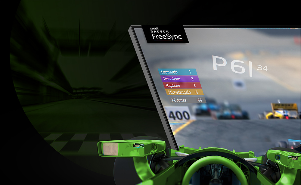 HP X27i QHDゲーミングディスプレイ - 製品詳細 - ゲーミングモニター