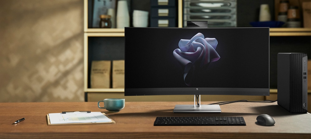 HP Elite SFF 800 G9 インテル第13世代CPU搭載モデル 製品詳細