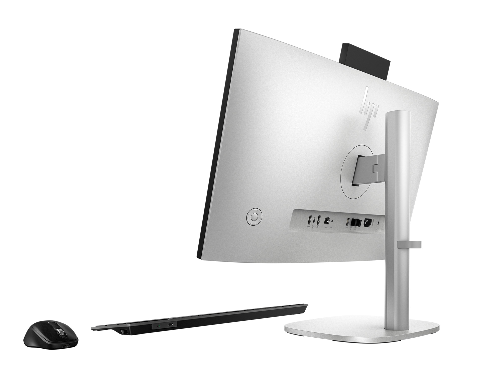 HP EliteStudio 8 All-in-One G1i 23.8 inch Desktop AI PC 製品詳細