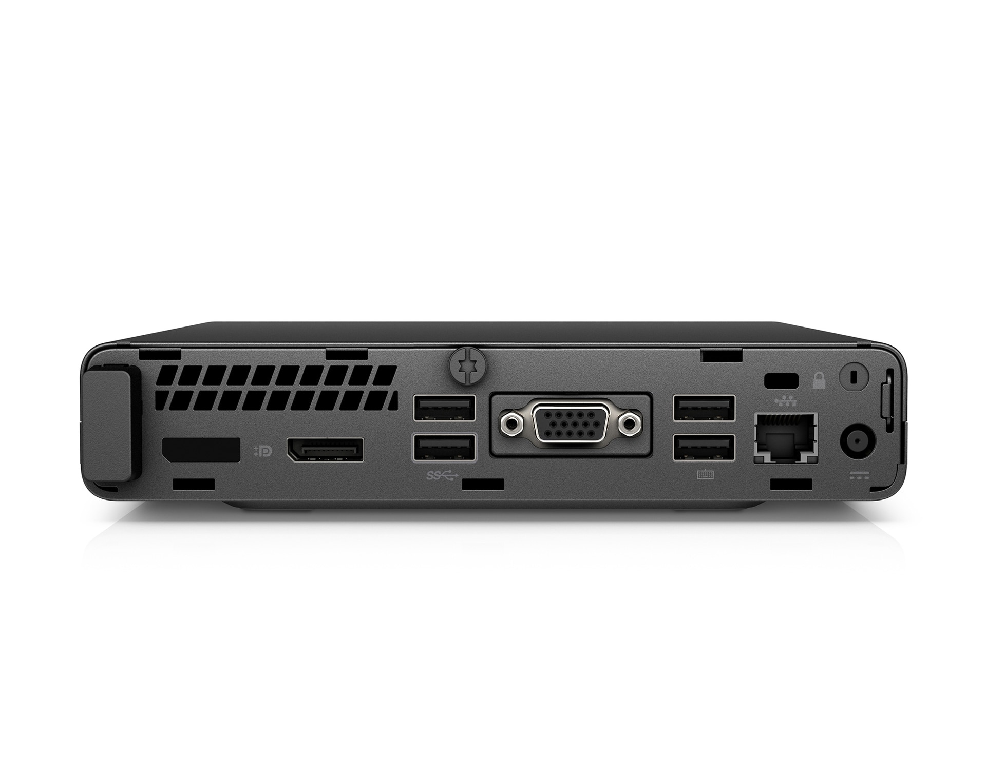 HP ProDesk 400 G5 DM 製品詳細・スペック - デスクトップ・PC通販
