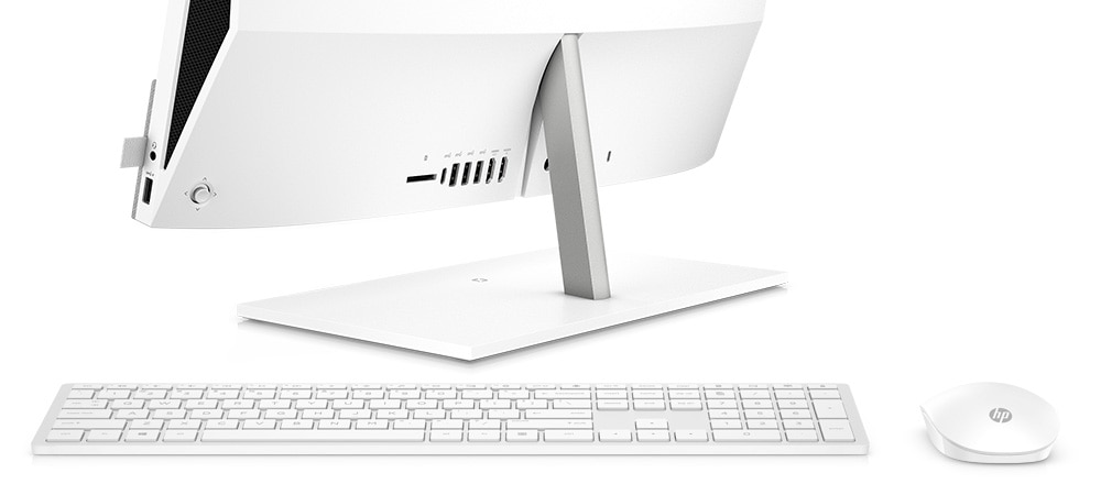 HP Pavilion All-in-One 24-k（AMD） 製品詳細 - デスクトップPC | 日本HP