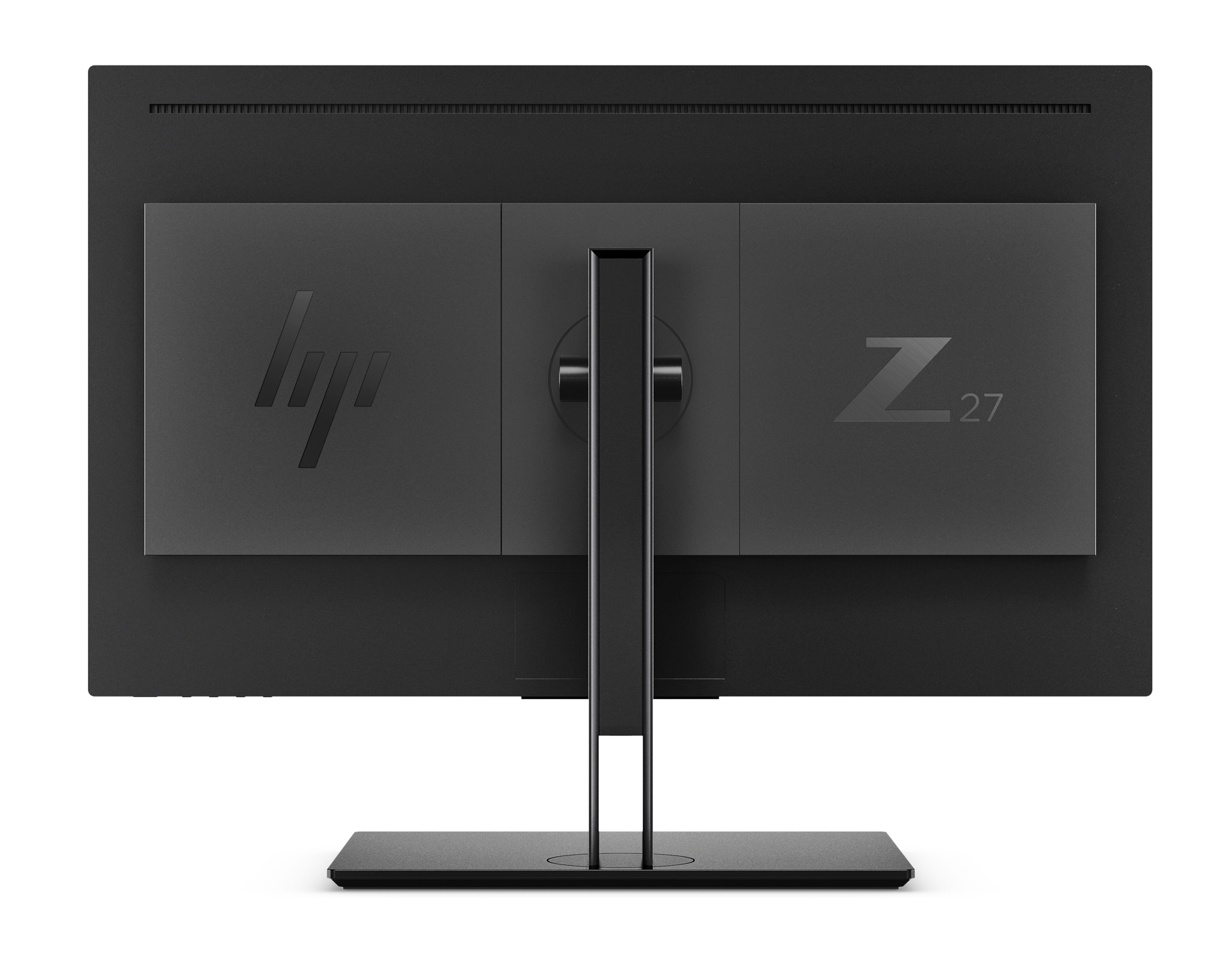 HP Z27 4K UHDプロフェッショナル液晶モニター 製品詳細・スペック