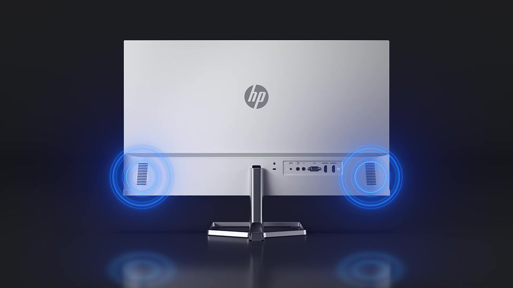 HP M27fwa ディスプレイ 製品詳細 - モニター | 日本HP
