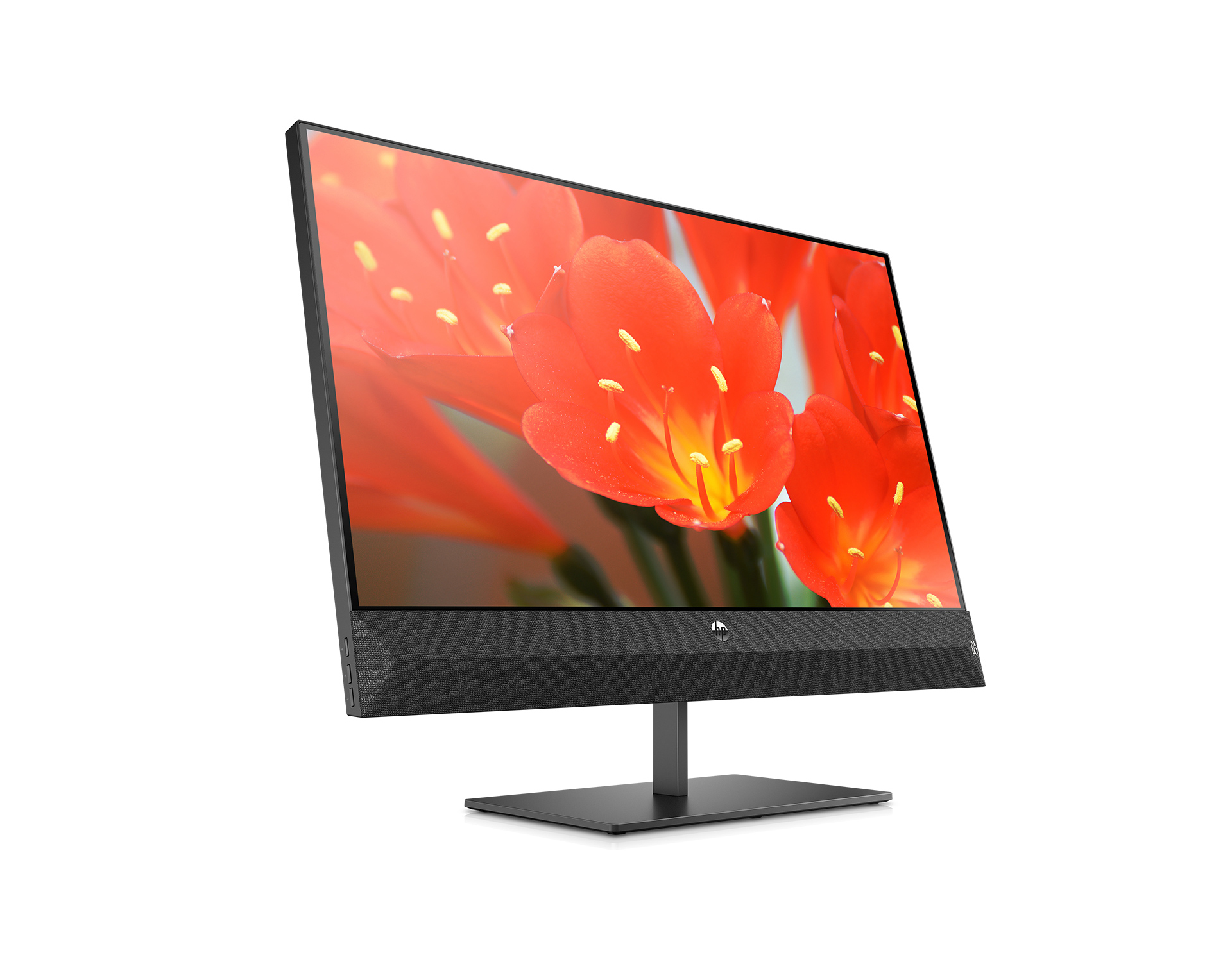 USB Type-C対応 HP Pavilion 27 FHD ディスプレイ 製品詳細 - モニター