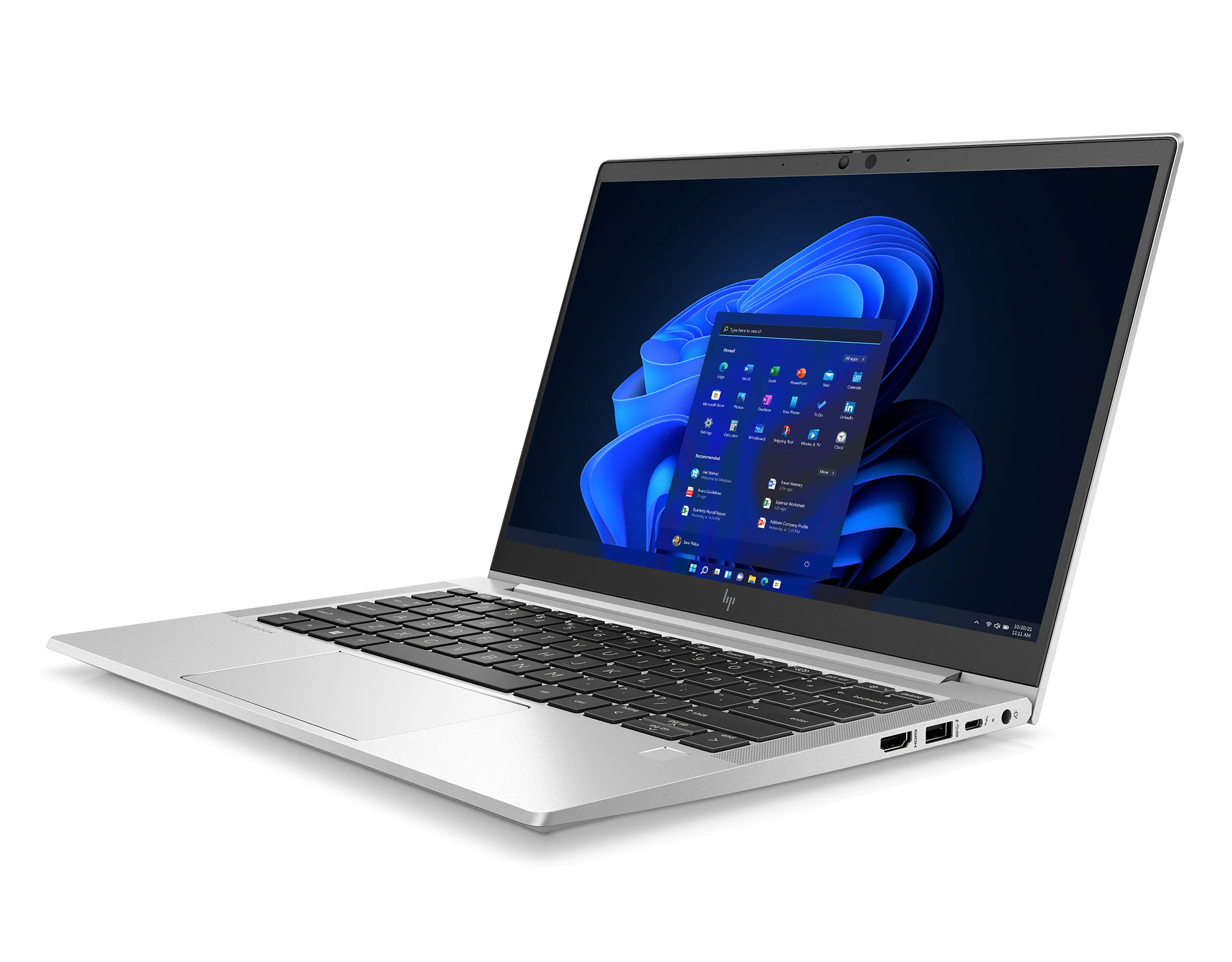HP EliteBook 630 G10 インテル® Core™ i5-1334Uプロセッサー 16GB