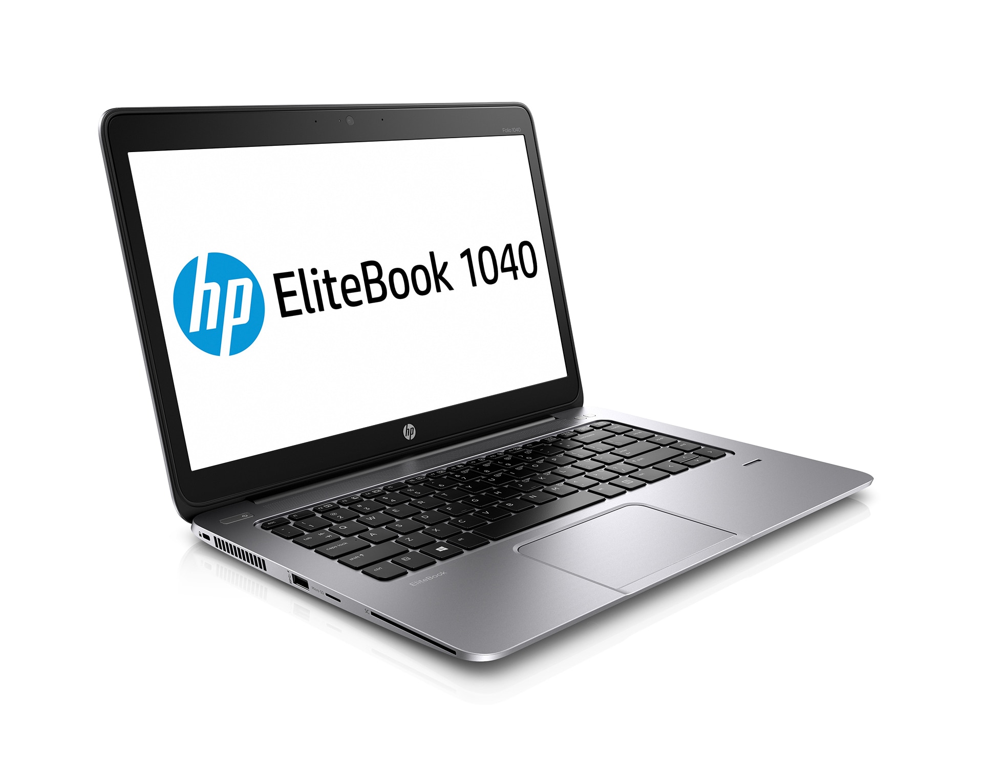 HP EliteBook Folio 1040 G1 製品詳細・スペック - ノートパソコン・PC