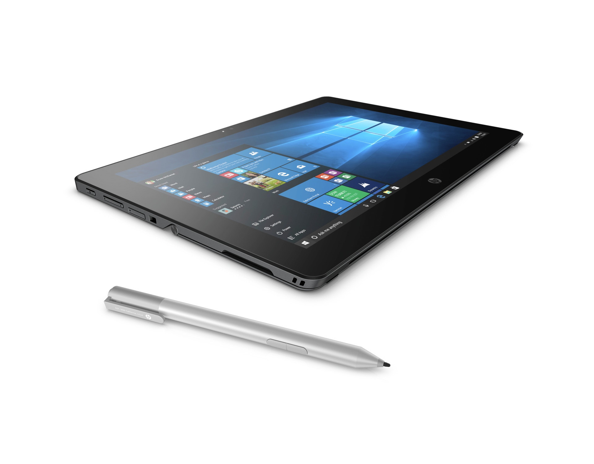 HP Pro x2 612 G2（2in1タブレット） 製品詳細・スペック - ノート