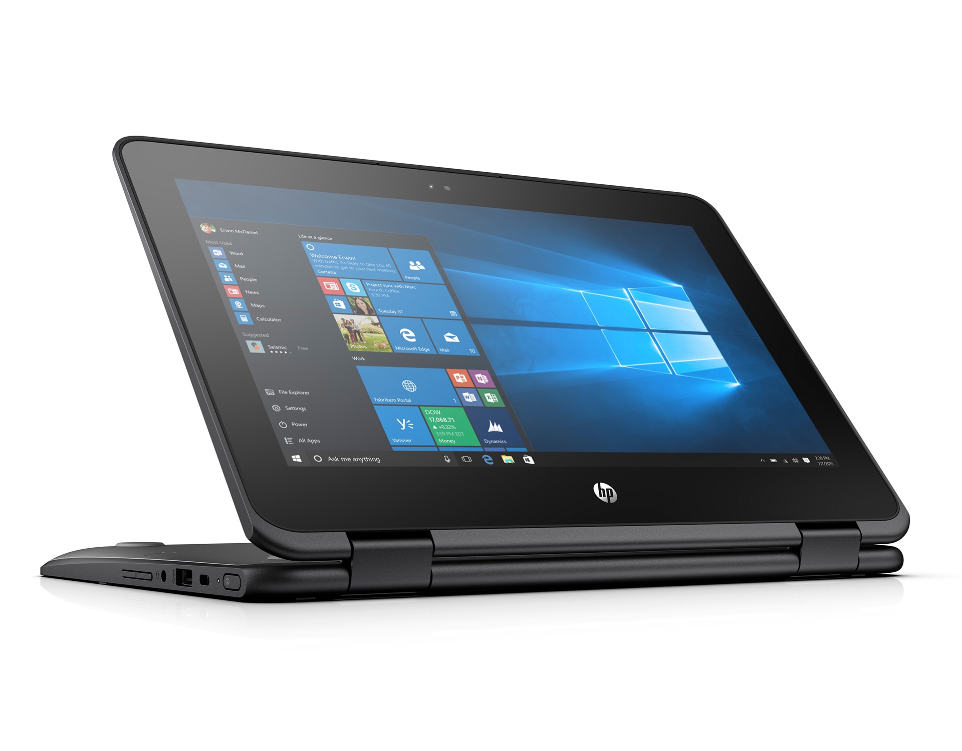 HP ProBook x360 11 G2 EE 製品詳細・スペック - ノートパソコン・PC