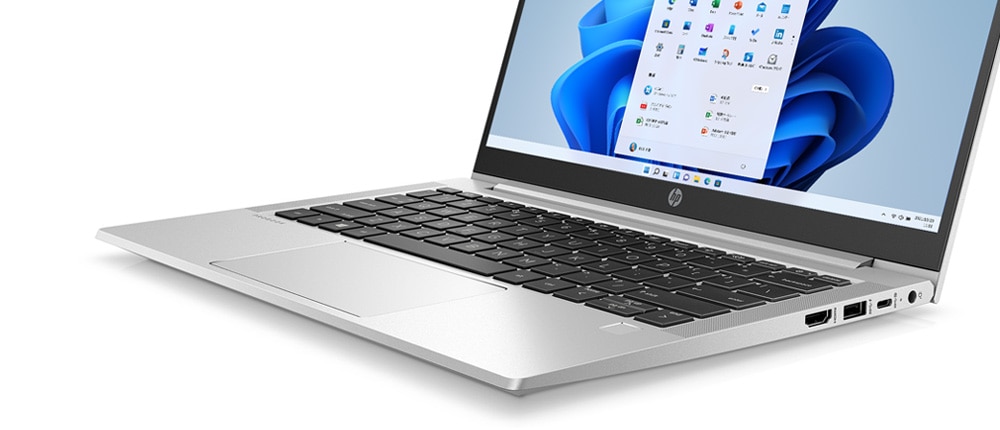 HP ProBook 430 G8 製品詳細・スペック - ノートパソコン・PC通販 | 日本HP