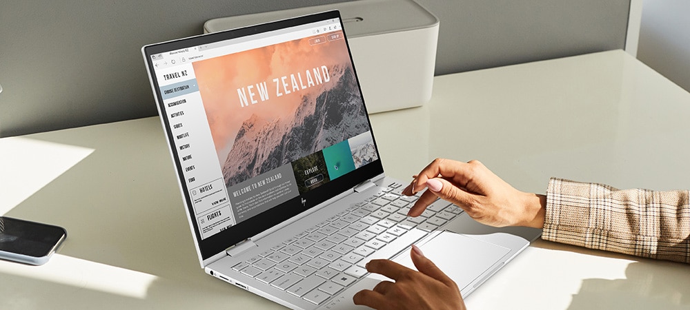 HP ENVY x360 13-bf 製品詳細 | 日本HP