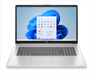 HP 17s-cu 製品詳細 - ノートパソコン | 日本HP