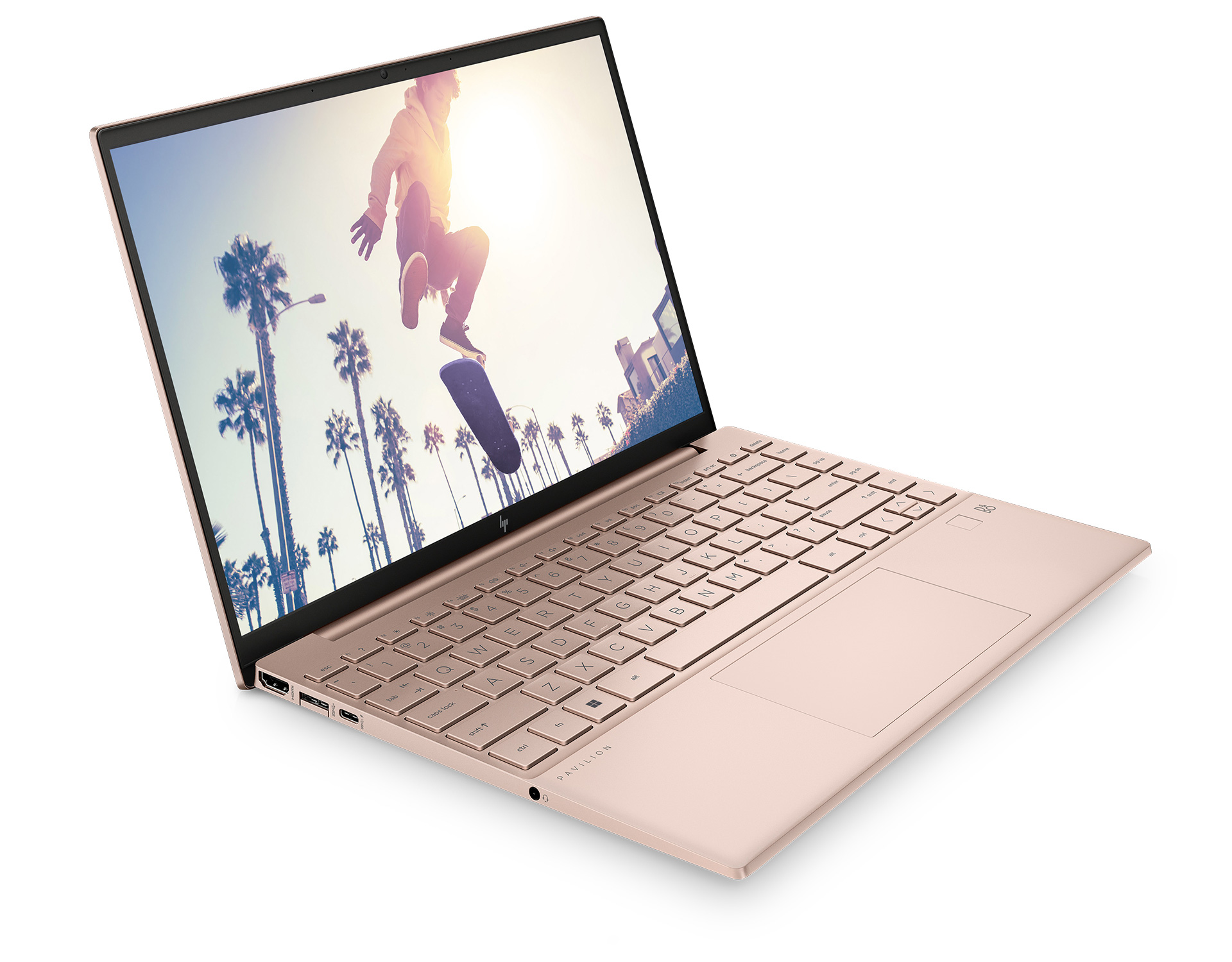 957gの超軽量モバイルPC HP Pavilion Aero 13-be 製品詳細 | 日本HP
