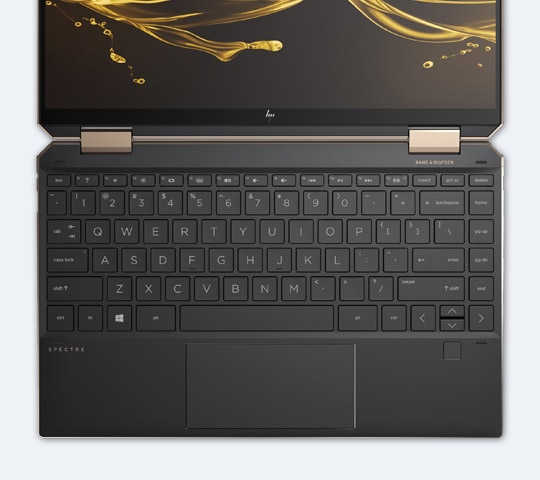 HP Spectre x360 13-aw 製品詳細 - ノートパソコン | 日本HP