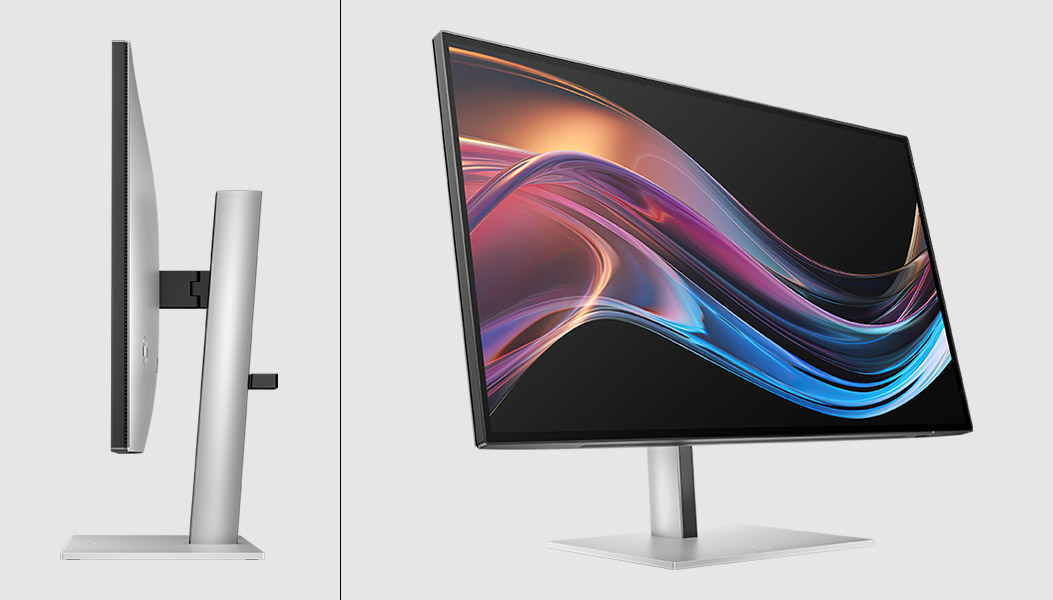 法人向けディスプレイ・モニター | 日本HP