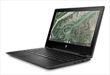 HP Chromebook x360 11MK G3 EE | 日本HP