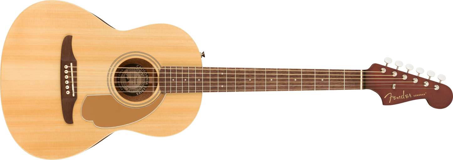 Sonoran Mini With Bag – Fender