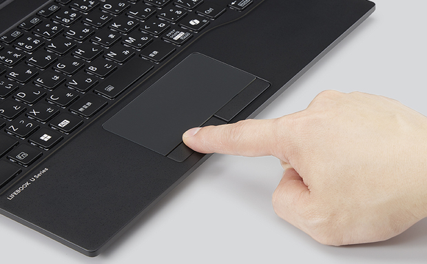 富士通 法人向けパソコンのコンセプト -FMWORLD（法人）: 富士通