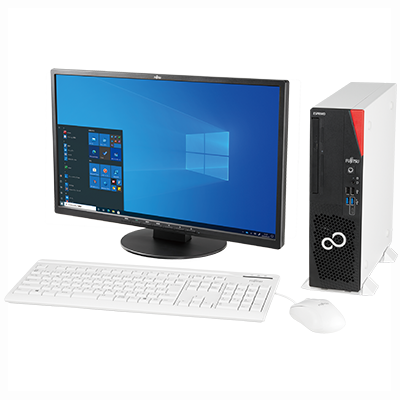 富士通 デスクトップパソコン（PC） ESPRIMO D9010/E 製品詳細