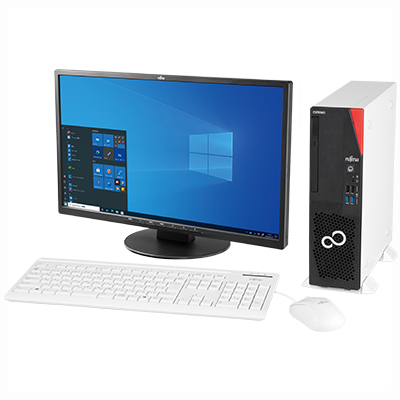 富士通 デスクトップパソコン（PC） ESPRIMO D6011/G 仕様 - FMWORLD