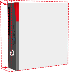 富士通 デスクトップパソコン（PC） ESPRIMO D7011/GX 製品詳細