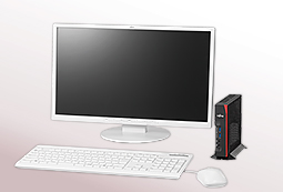 シンクライアント FUTRO S740 製品詳細 -FMWORLD（法人）:富士通