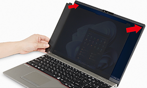 富士通 ノートパソコン（PC） LIFEBOOK U7614/R 製品詳細 - FMWORLD