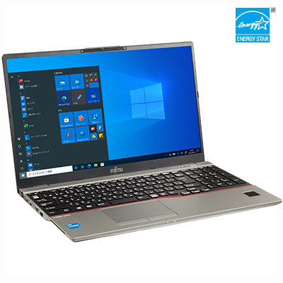 富士通 ノートパソコン（PC） LIFEBOOK U7511/G 製品詳細 - FMWORLD